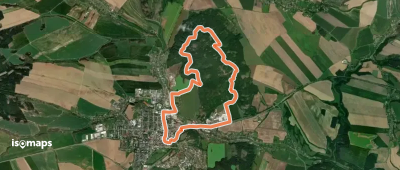 [Ž] Moravskotřebovský okruh