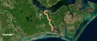 Neusiok Trail