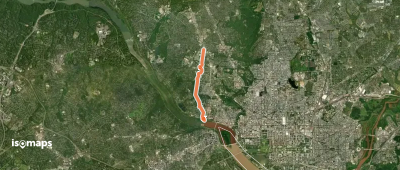 Glover-Archbold Trail