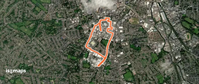 The Blakenhall Trail