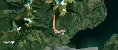 OSM Route 18687781