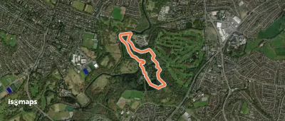 Lagan Trail