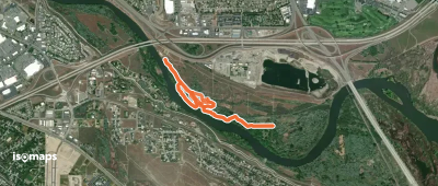 River Trail