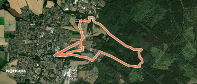 2-Bäche-Weg