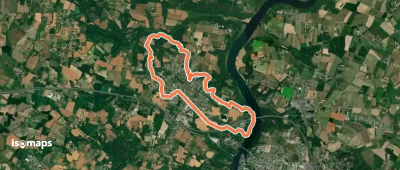 Circuit des Moulins