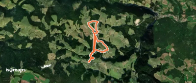 Tut mir gut Trail