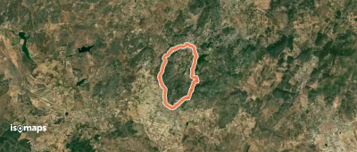 Ruta de los Molinos