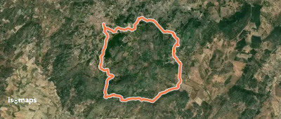 Ruta de la Vaqueriza