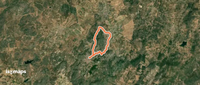 Ruta de las Aguas