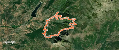 Pista Heidi