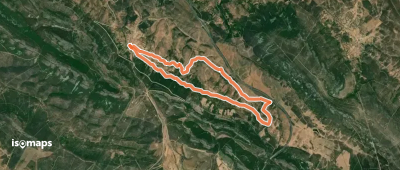 La Piñuela