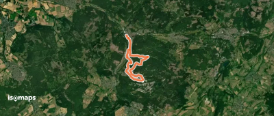 Helsa, H2 - Rohrbergweg
