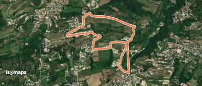 Garda - Beati - Pignoi (Itinerario C)