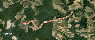 OSM Route 2903344