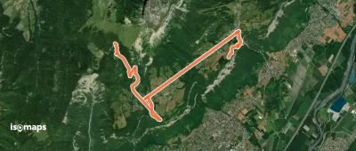 Tour des Petites Roches