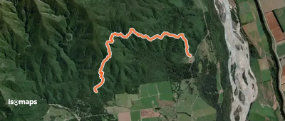 Allans Track