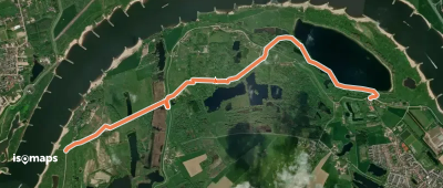 OSM Route 18791273