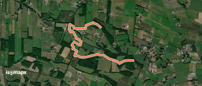 OSM Route 18849735
