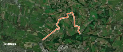 OSM Route 18861328