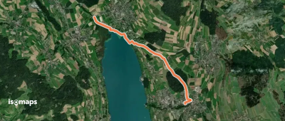 Schloss Hallwil - Fahrwangen