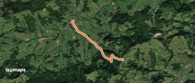 Höllgraben-Weg