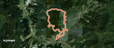 Genießerpfad - Peterstaler Schwarzwaldsteig