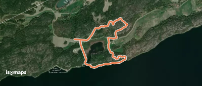 Gålö Fornstig