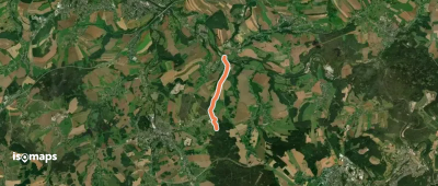 Über Herrschaftsgrenzen hinweg