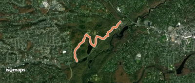 Greenbelt Trail