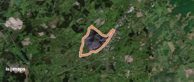 Tjörnarpssjön Runt