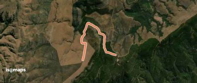 Fanie Botha Hiking Trail