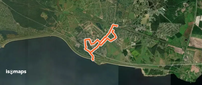 Knuta Skujenieka Dzejas pastaiga