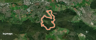 Klingenweg