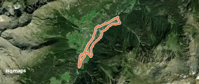 Südtiroler Erdbeer-Weg - Sentiero altoatesino delle fragole