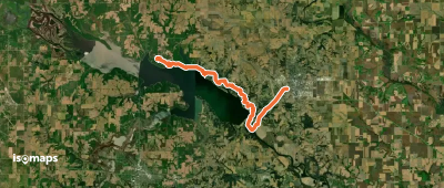 Volksweg Trail