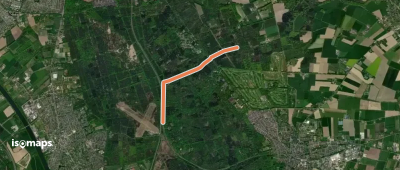 OSM Route 18955537