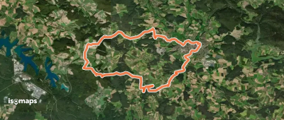 Hirschbergweg