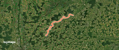 Paartalwanderweg