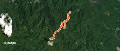 Mt. Odake Loop