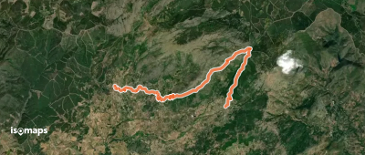 Ruta A Fala