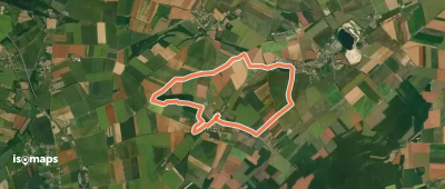 Circuit du Lavoir