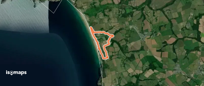 Southwood Estate Coast to Coast Walk, Southwood