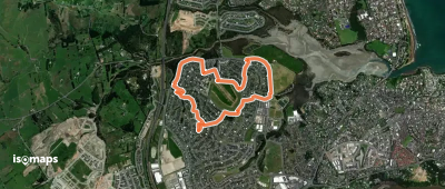 Discover Millwater Walk