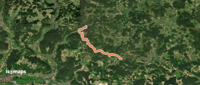 Etzelwang – Hirschbach