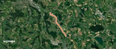 Studenweid - Ostergau