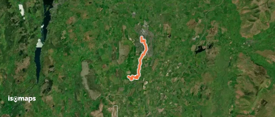 Kendal to Sizergh along the River Kent