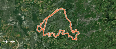 (S) Klingenpfad