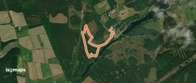 Clumber Walk for All Seasons, Clumber Park