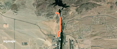 Riverwalk Trail