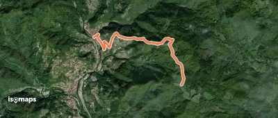 OSM Route 2912107